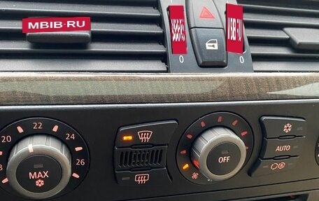 BMW 5 серия, 2003 год, 790 000 рублей, 11 фотография