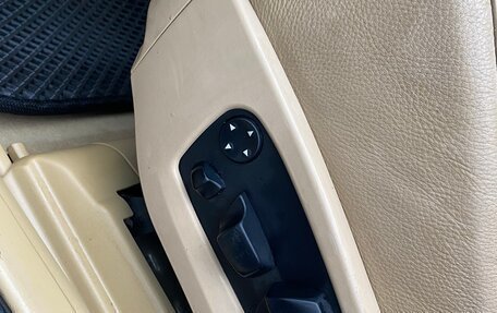 BMW 5 серия, 2003 год, 790 000 рублей, 20 фотография