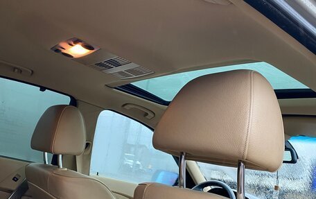 BMW 5 серия, 2003 год, 790 000 рублей, 22 фотография