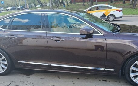 Volvo S90 II рестайлинг, 2019 год, 3 700 000 рублей, 4 фотография