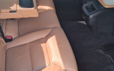 Volvo S90 II рестайлинг, 2019 год, 3 700 000 рублей, 16 фотография
