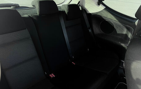 Peugeot 207 I, 2007 год, 380 000 рублей, 7 фотография