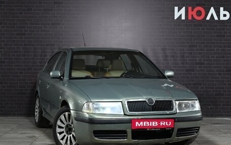 Skoda Octavia IV, 2002 год, 400 000 рублей, 3 фотография