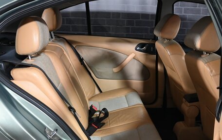 Skoda Octavia IV, 2002 год, 400 000 рублей, 16 фотография