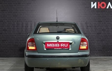 Skoda Octavia IV, 2002 год, 400 000 рублей, 5 фотография