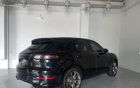 Porsche Cayenne III, 2022 год, 8 498 375 рублей, 7 фотография