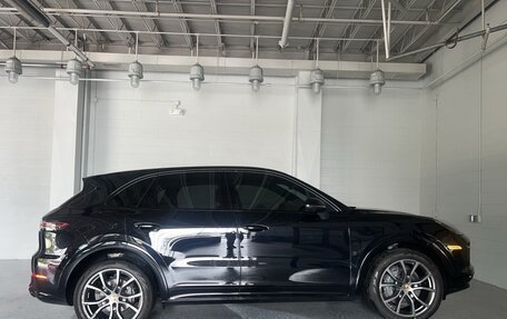 Porsche Cayenne III, 2022 год, 8 498 375 рублей, 8 фотография