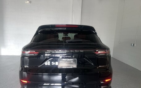 Porsche Cayenne III, 2022 год, 8 498 375 рублей, 6 фотография