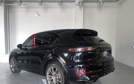 Porsche Cayenne III, 2022 год, 8 498 375 рублей, 5 фотография