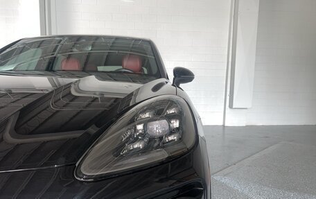 Porsche Cayenne III, 2022 год, 8 498 375 рублей, 15 фотография