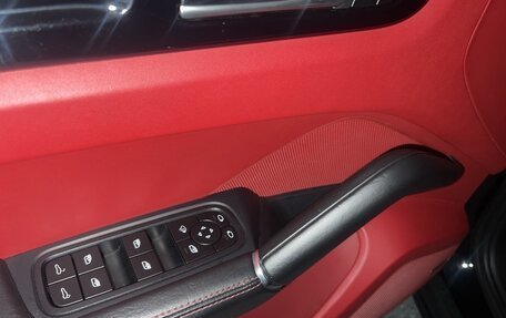 Porsche Cayenne III, 2022 год, 8 498 375 рублей, 27 фотография