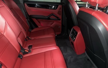 Porsche Cayenne III, 2022 год, 8 498 375 рублей, 24 фотография