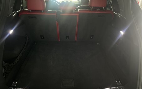 Porsche Cayenne III, 2022 год, 8 498 375 рублей, 17 фотография
