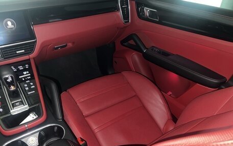 Porsche Cayenne III, 2022 год, 8 498 375 рублей, 23 фотография