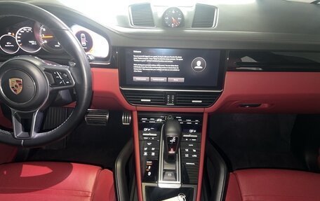 Porsche Cayenne III, 2022 год, 8 498 375 рублей, 22 фотография