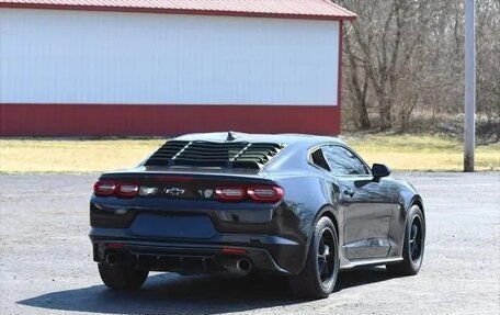Chevrolet Camaro VI, 2022 год, 3 750 000 рублей, 4 фотография