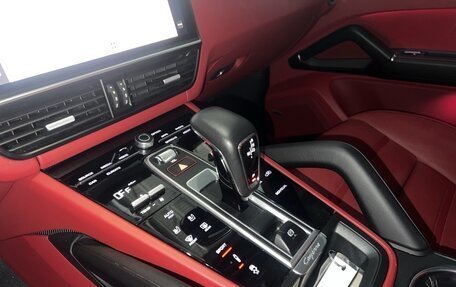Porsche Cayenne III, 2022 год, 8 498 375 рублей, 33 фотография