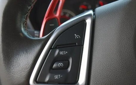 Chevrolet Camaro VI, 2022 год, 3 750 000 рублей, 14 фотография