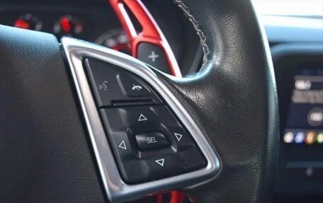 Chevrolet Camaro VI, 2022 год, 3 750 000 рублей, 13 фотография