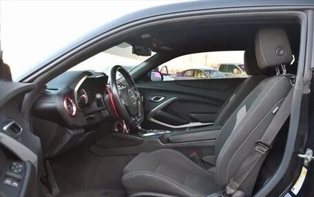 Chevrolet Camaro VI, 2022 год, 3 750 000 рублей, 23 фотография