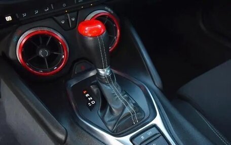 Chevrolet Camaro VI, 2022 год, 3 750 000 рублей, 20 фотография