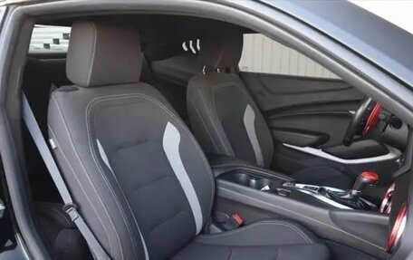 Chevrolet Camaro VI, 2022 год, 3 750 000 рублей, 28 фотография