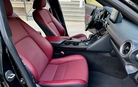Lexus IS III, 2021 год, 3 050 000 рублей, 11 фотография