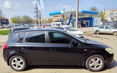 KIA cee'd I рестайлинг, 2007 год, 620 000 рублей, 3 фотография
