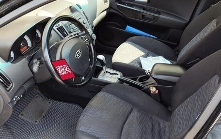 KIA cee'd I рестайлинг, 2007 год, 620 000 рублей, 8 фотография