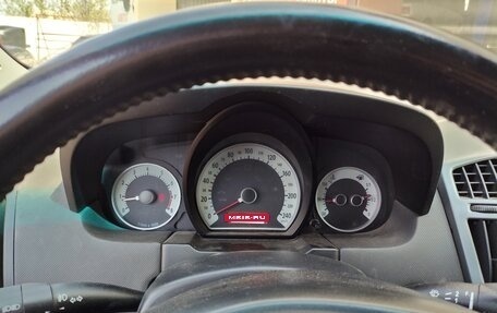 KIA cee'd I рестайлинг, 2007 год, 620 000 рублей, 9 фотография