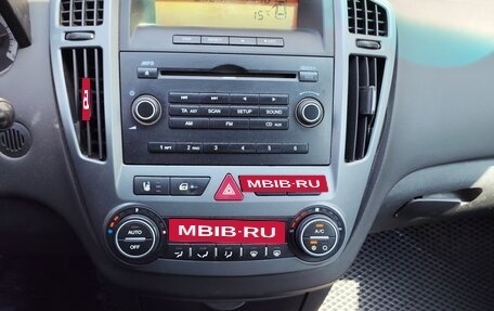 KIA cee'd I рестайлинг, 2007 год, 620 000 рублей, 10 фотография