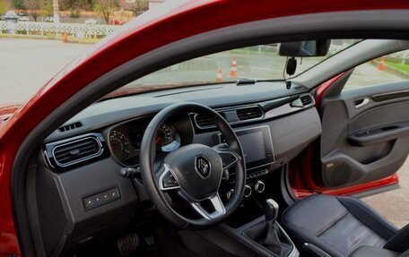 Renault Arkana I, 2019 год, 1 800 000 рублей, 6 фотография