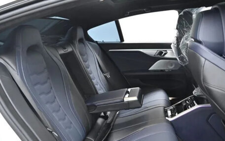 BMW 8 серия, 2022 год, 11 252 242 рублей, 6 фотография