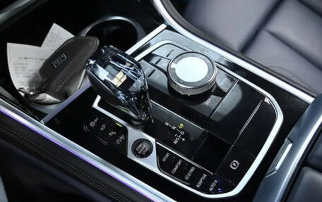 BMW 8 серия, 2022 год, 11 252 242 рублей, 9 фотография