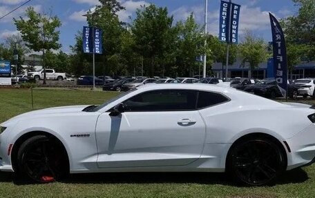 Chevrolet Camaro VI, 2022 год, 4 290 000 рублей, 8 фотография