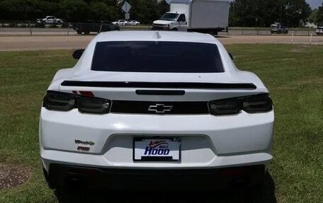 Chevrolet Camaro VI, 2022 год, 4 290 000 рублей, 4 фотография