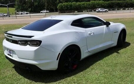 Chevrolet Camaro VI, 2022 год, 4 290 000 рублей, 5 фотография