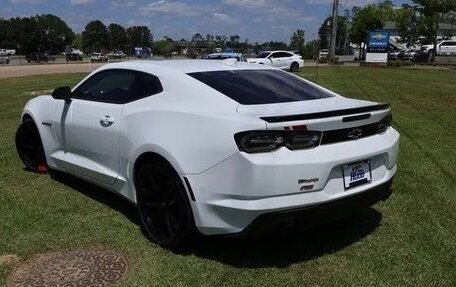Chevrolet Camaro VI, 2022 год, 4 290 000 рублей, 3 фотография