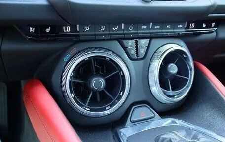 Chevrolet Camaro VI, 2022 год, 4 290 000 рублей, 23 фотография