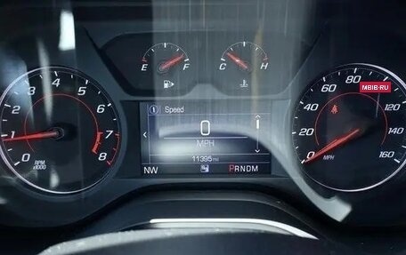 Chevrolet Camaro VI, 2022 год, 4 290 000 рублей, 20 фотография