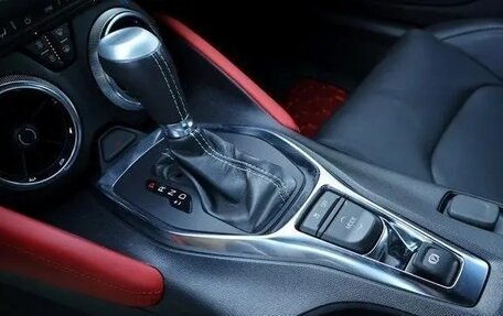 Chevrolet Camaro VI, 2022 год, 4 290 000 рублей, 24 фотография