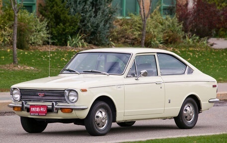 Toyota Corolla, 1967 год, 720 000 рублей, 1 фотография