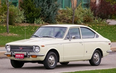 Toyota Corolla, 1967 год, 720 000 рублей, 1 фотография