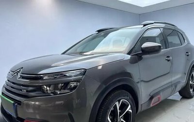 Citroen C5 Aircross I, 2021 год, 1 530 000 рублей, 1 фотография