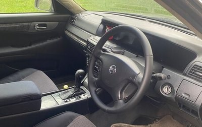 Nissan Gloria XI, 2002 год, 610 000 рублей, 1 фотография