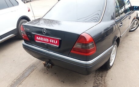 Mercedes-Benz C-Класс, 1993 год, 333 333 рублей, 1 фотография