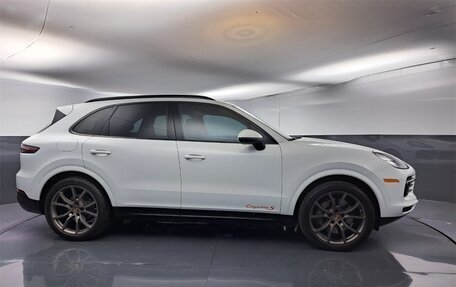 Porsche Cayenne III, 2022 год, 7 987 925 рублей, 5 фотография