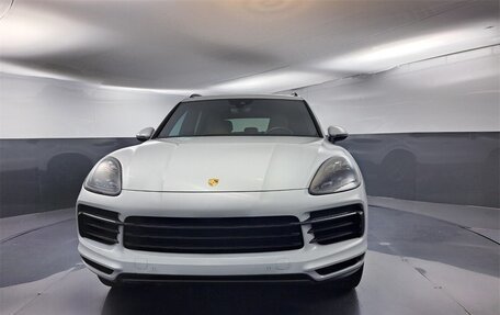 Porsche Cayenne III, 2022 год, 7 987 925 рублей, 6 фотография