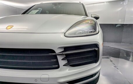 Porsche Cayenne III, 2022 год, 7 987 925 рублей, 3 фотография