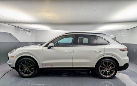 Porsche Cayenne III, 2022 год, 7 987 925 рублей, 10 фотография